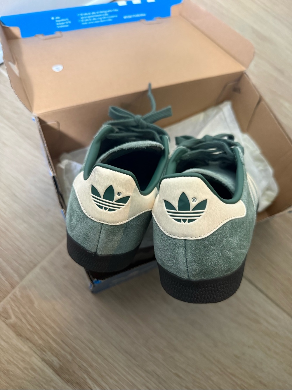Adidas x Mexico - Picture 4 of 7